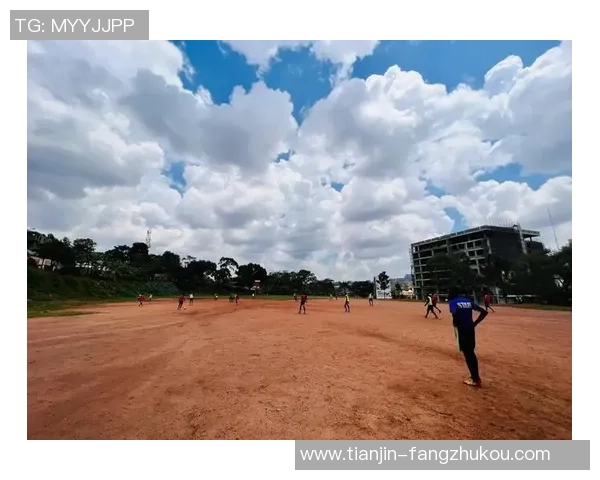 乌干达足球球星崛起之路 探索非洲足球新势力的崭新未来