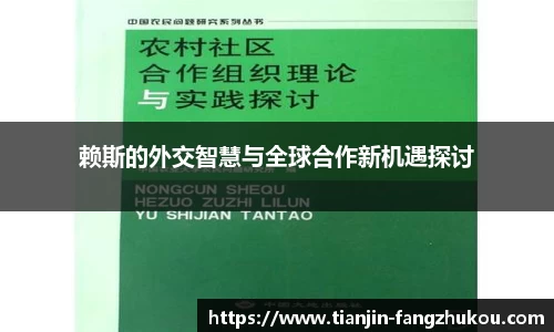 赖斯的外交智慧与全球合作新机遇探讨
